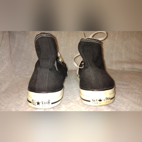 Converse All-Stars - Picture 4 of 7